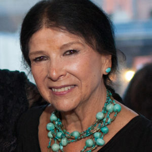 Alanis Obomsawin Alanis Obomsawin