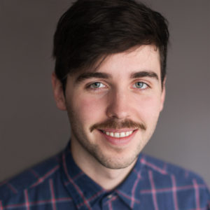 Alex Fortin