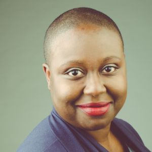 Ericka Alneus