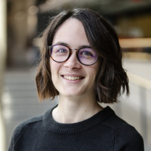 Andréanne Bissonnette Andréanne Bissonnette