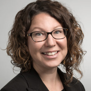 Claudia Beaudoin