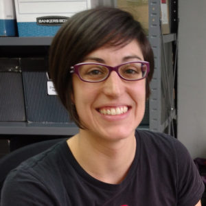 Julie Robillard