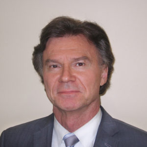 Pierre Reid