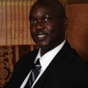 El Hadji Diaw