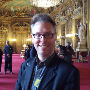 François Roberge
