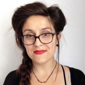 Amélie Audet