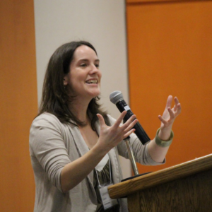 Catherine Caron