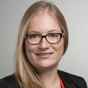 Catherine Gauthier Catherine Gauthier