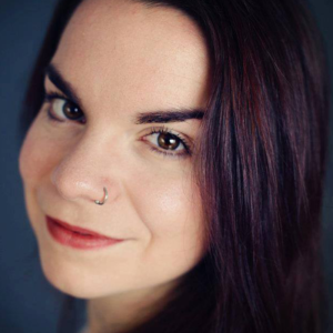 Catherine Harrison-Boisvert