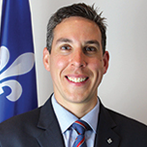 Frédéric Tremblay Frédéric Tremblay