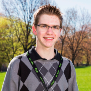 Jacob Gauthier Jacob Gauthier