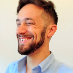 Jonathan Chaloux