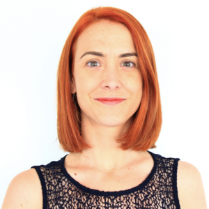 Julie Roussin