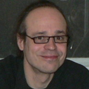 Louis Marion