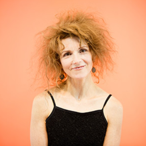 Mylène Roy