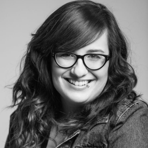 Véronique Pronovost