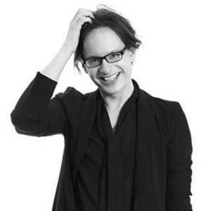 Chris Bergeron