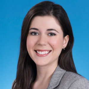 Catherine Fournier