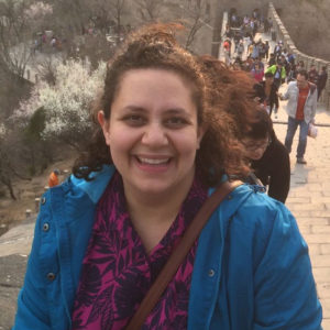 Joumana El-Khoury