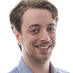 Laurent Lévesque