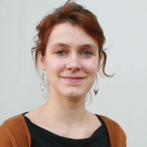 Léonore Moncond’huy