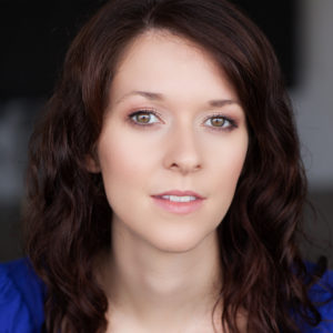Marie-Luce Gervais