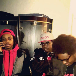 NOTHING BUT GREATNESS (NBGN) NOTHING BUT GREATNESS (NBGN)