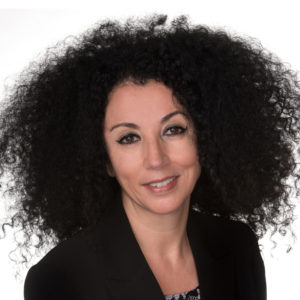 Rachida Azdouz